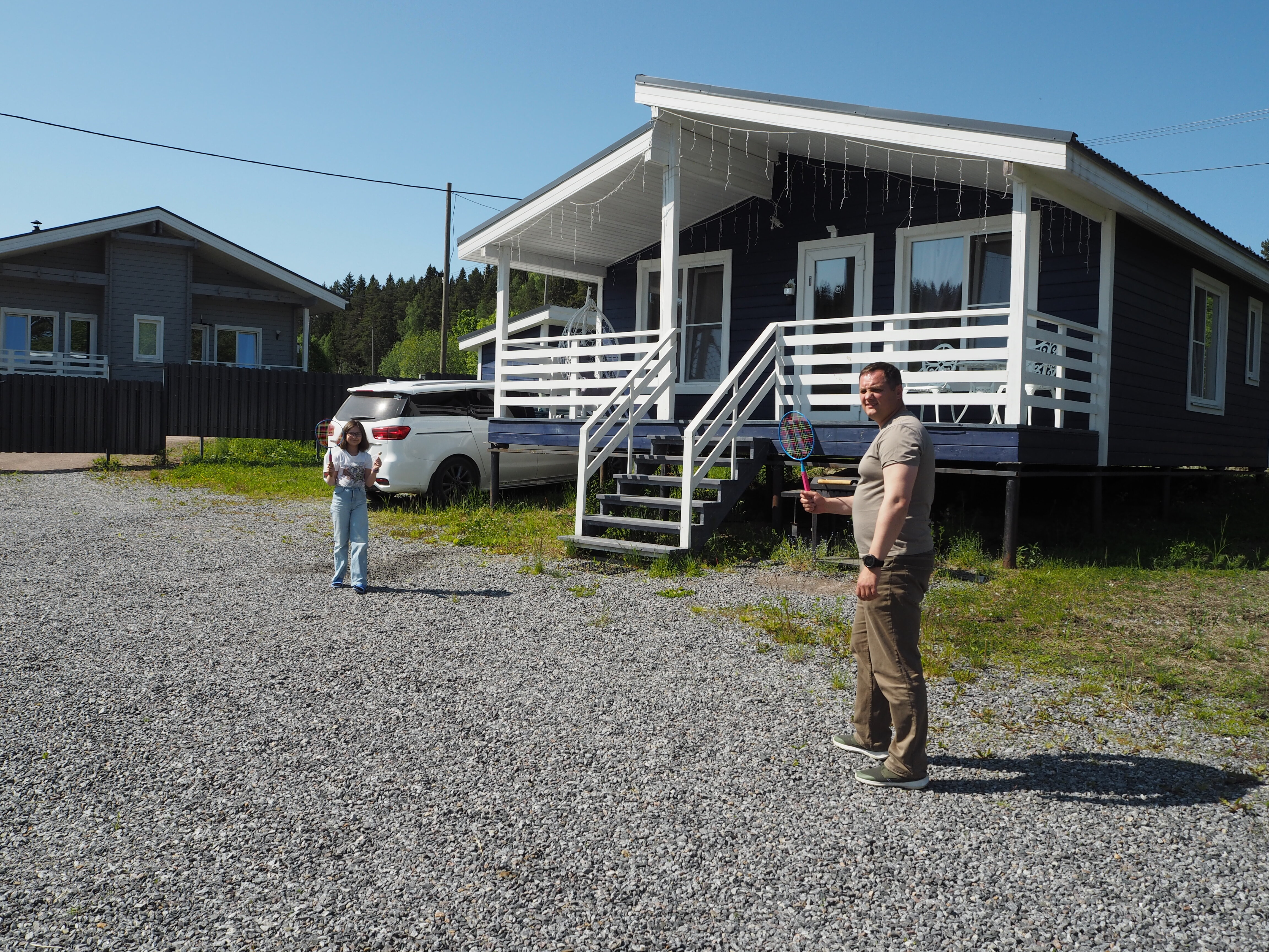 Фото Клюква