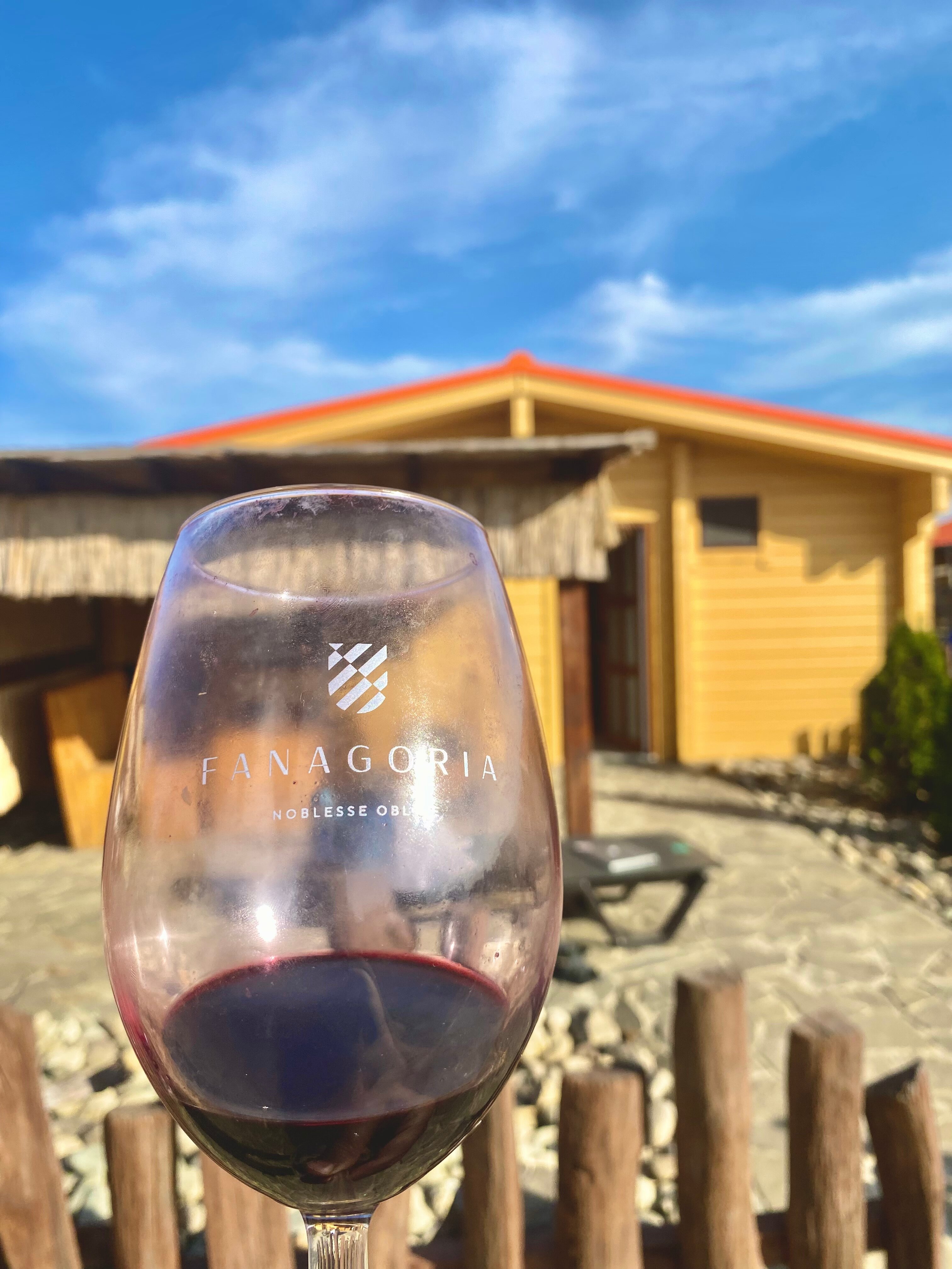 Фото Азов патио