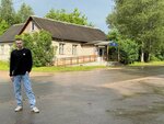 Отделение почтовой связи № 214541 (selo Kasplya-2, Smolenskaya ulitsa, 15), post office