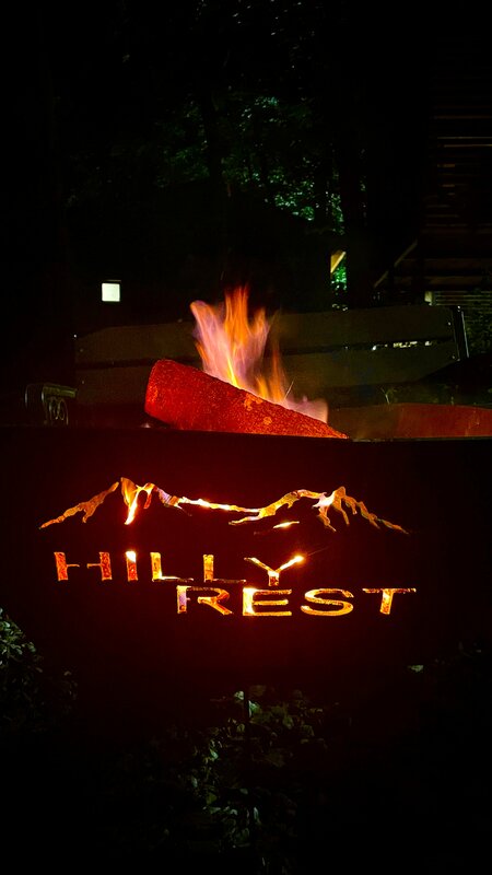 Hilly Rest — фото 11