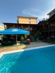 Даяна (selo Vityazevo, ulitsa Roz, 6), casa de huéspedes