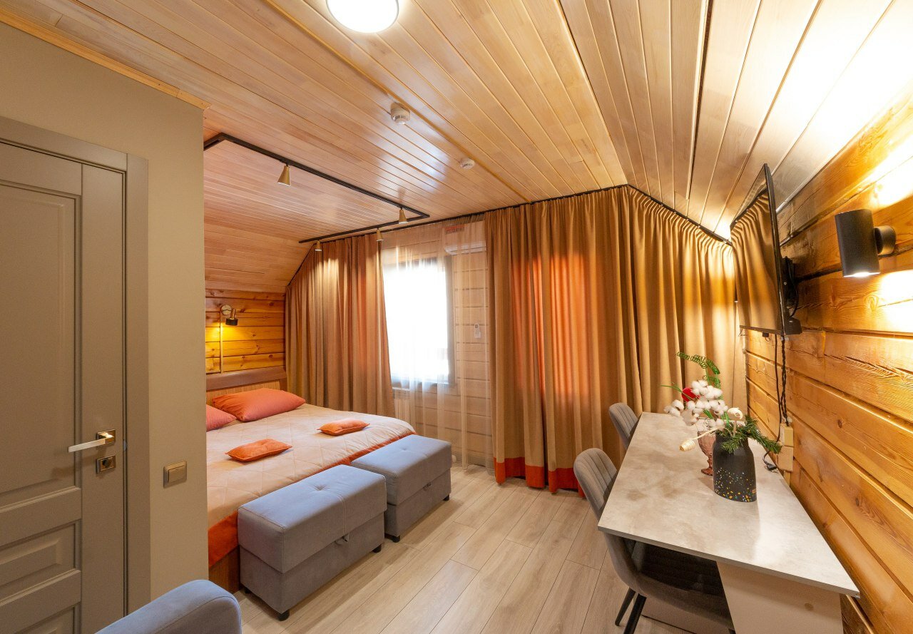 Фото Малинки на Байкале