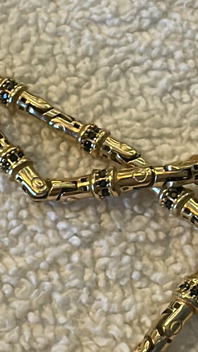 Moda Jewellery Fotoğraf 4