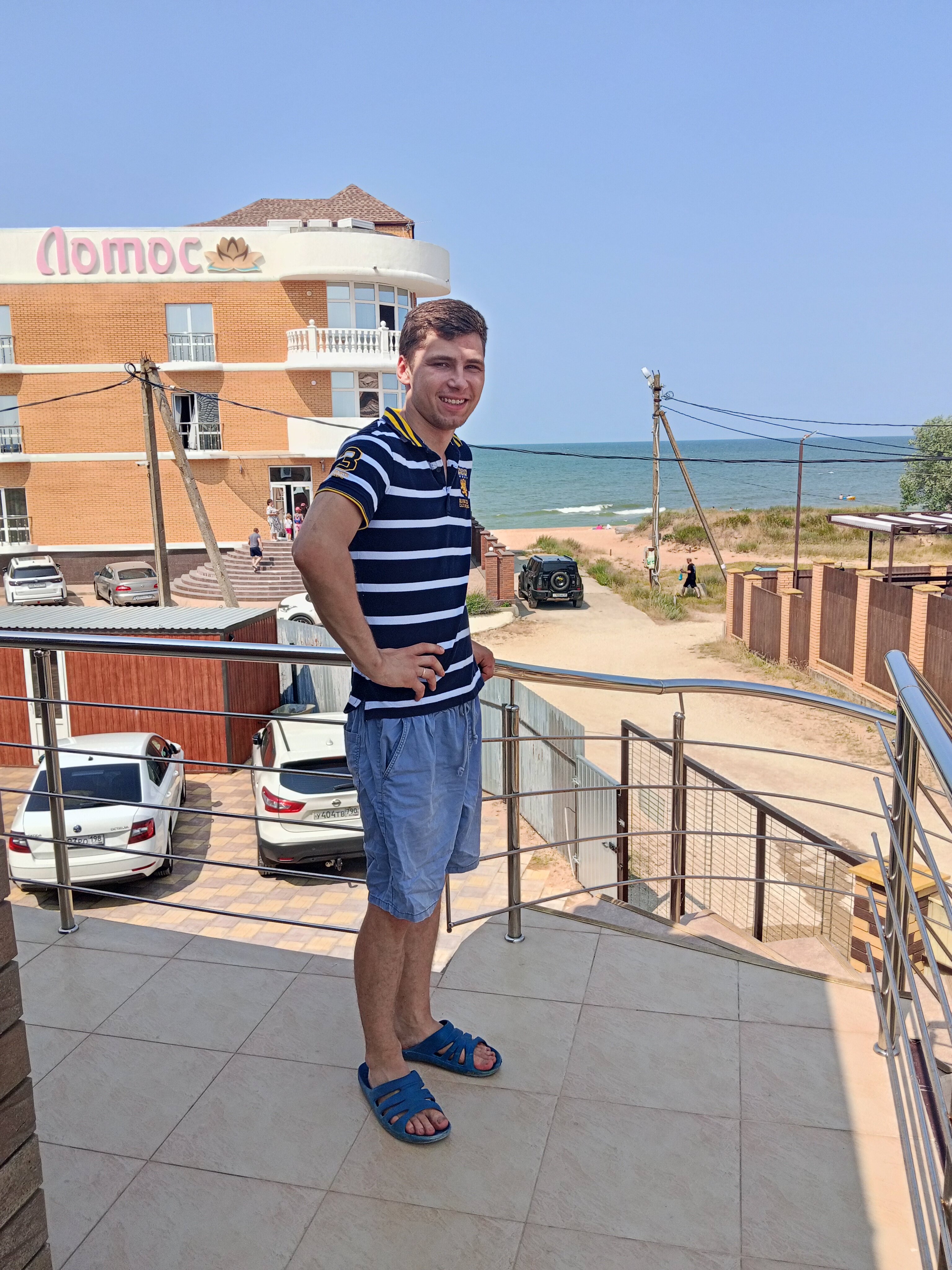 Фото АллАнд