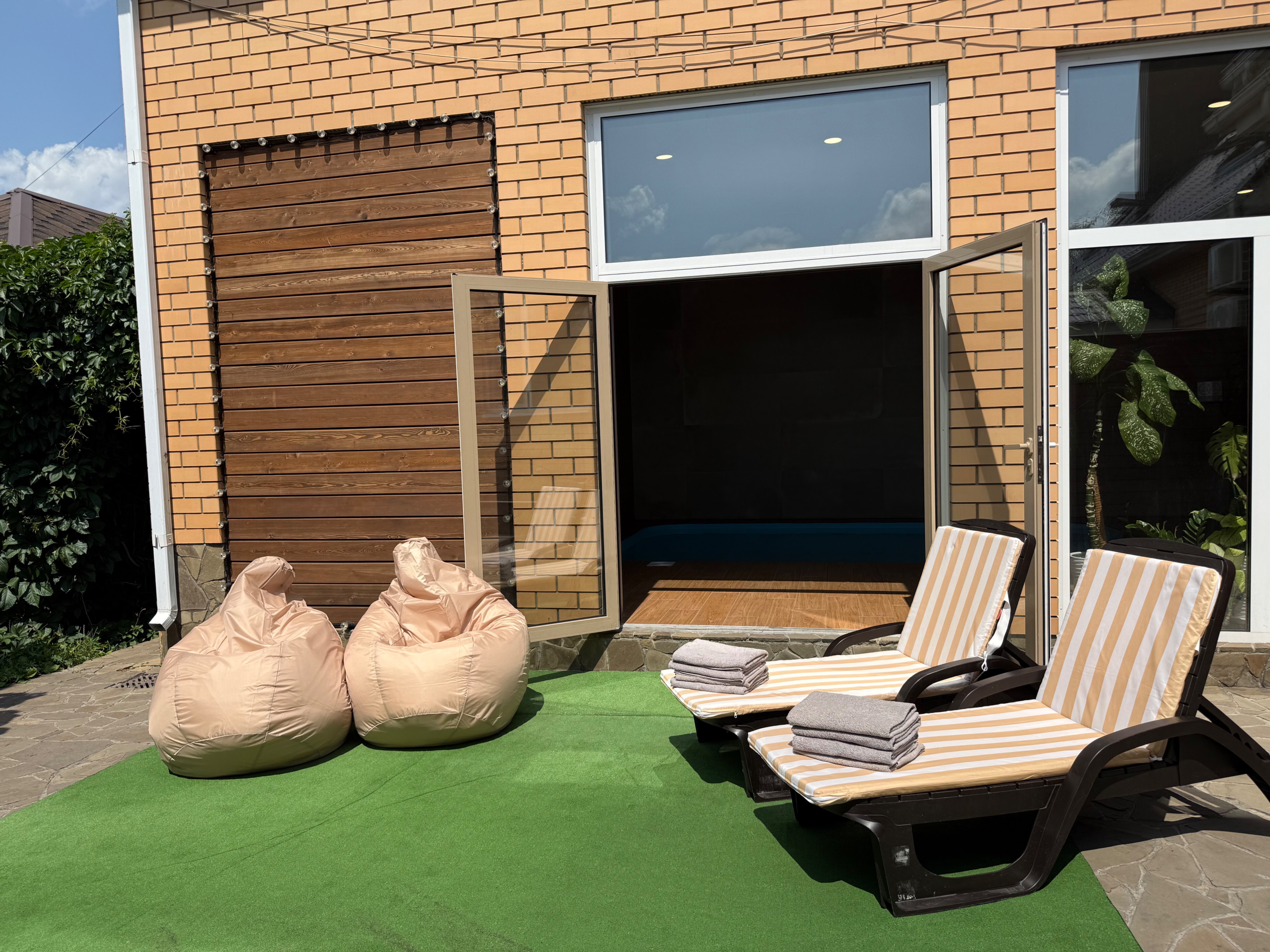 Фото Коттедж Макс