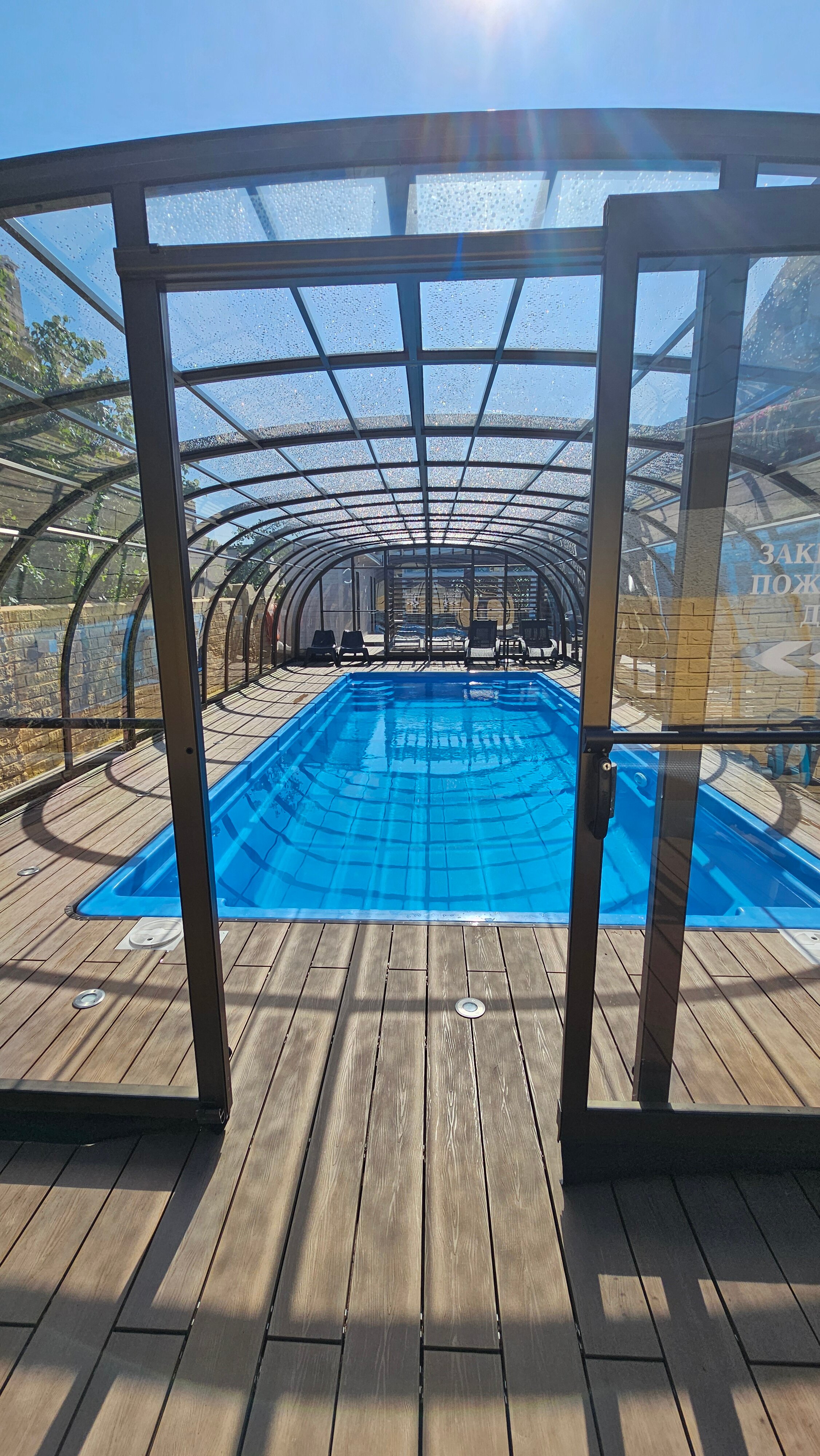 Фото Вилла Лана