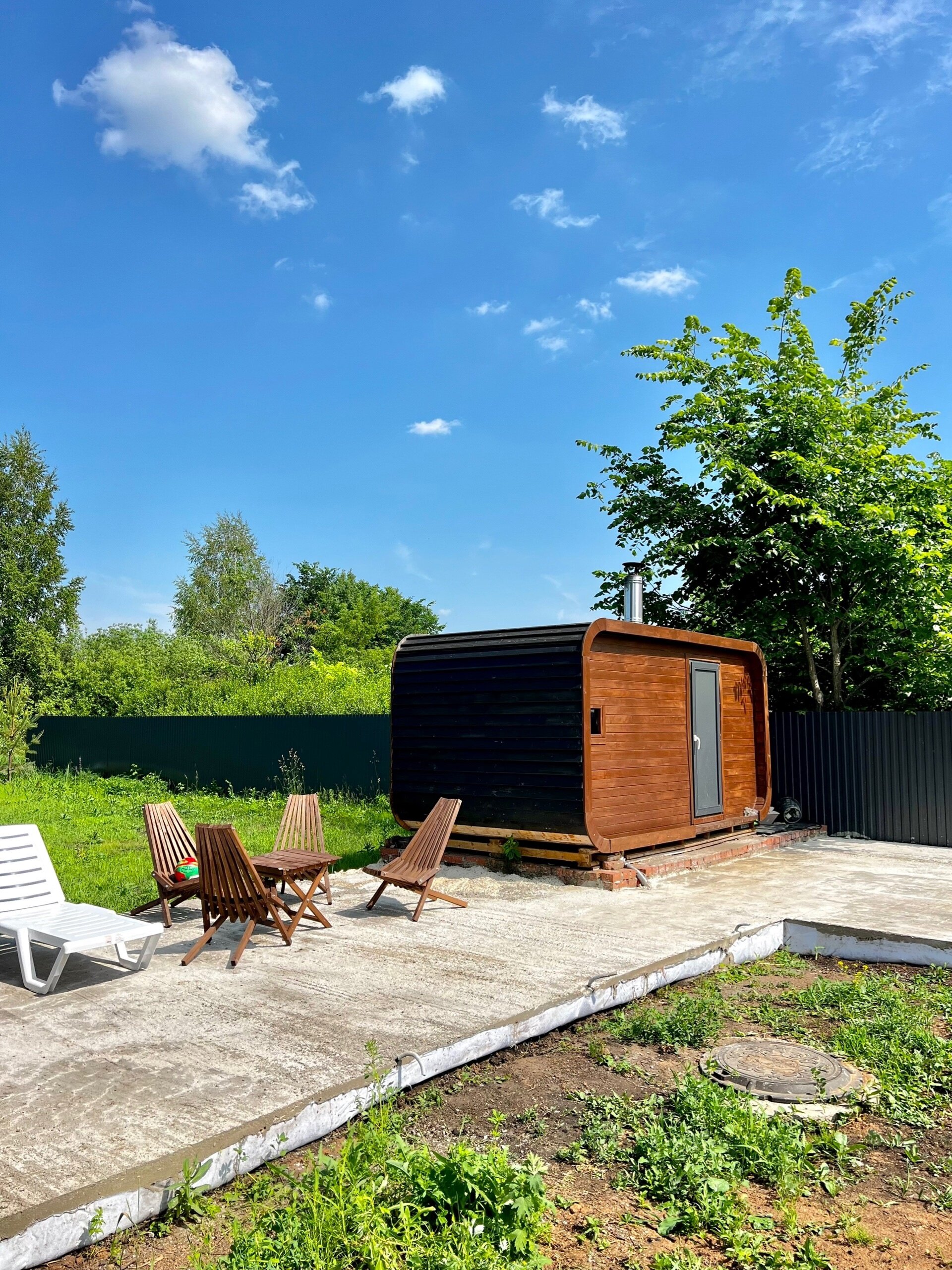 Фото Secret House