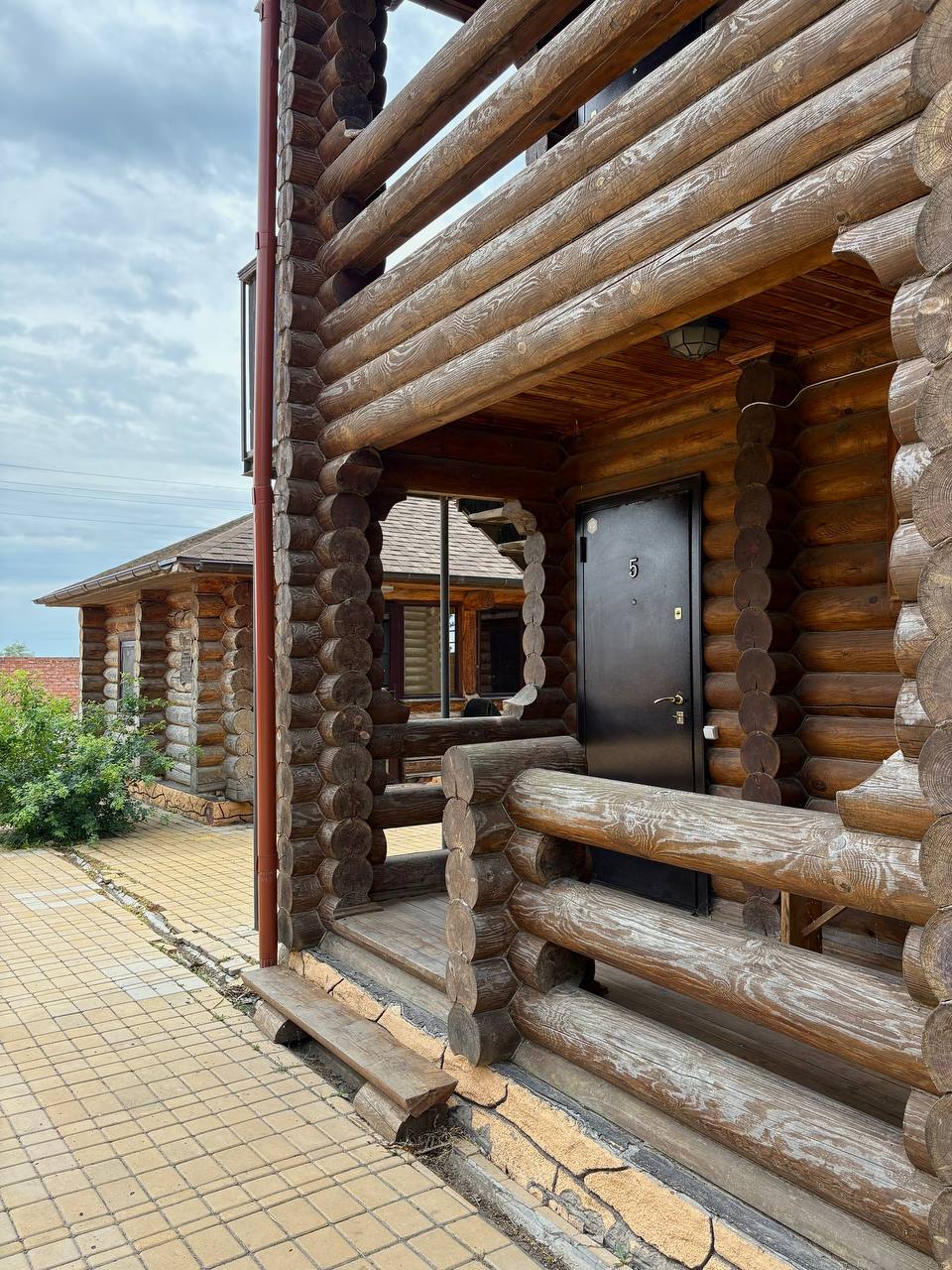 Фото Трофей