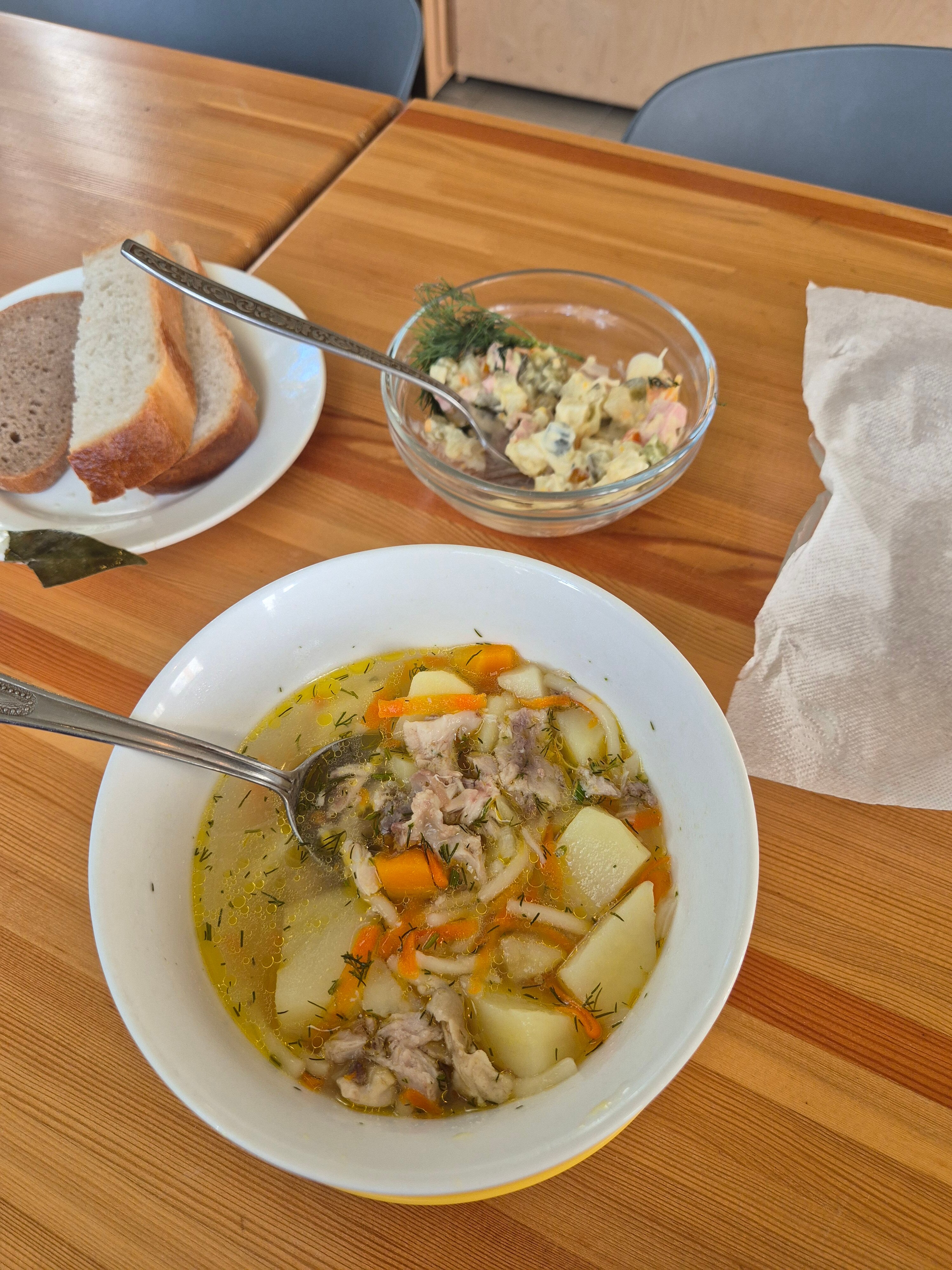 Фото Гостиница Половина