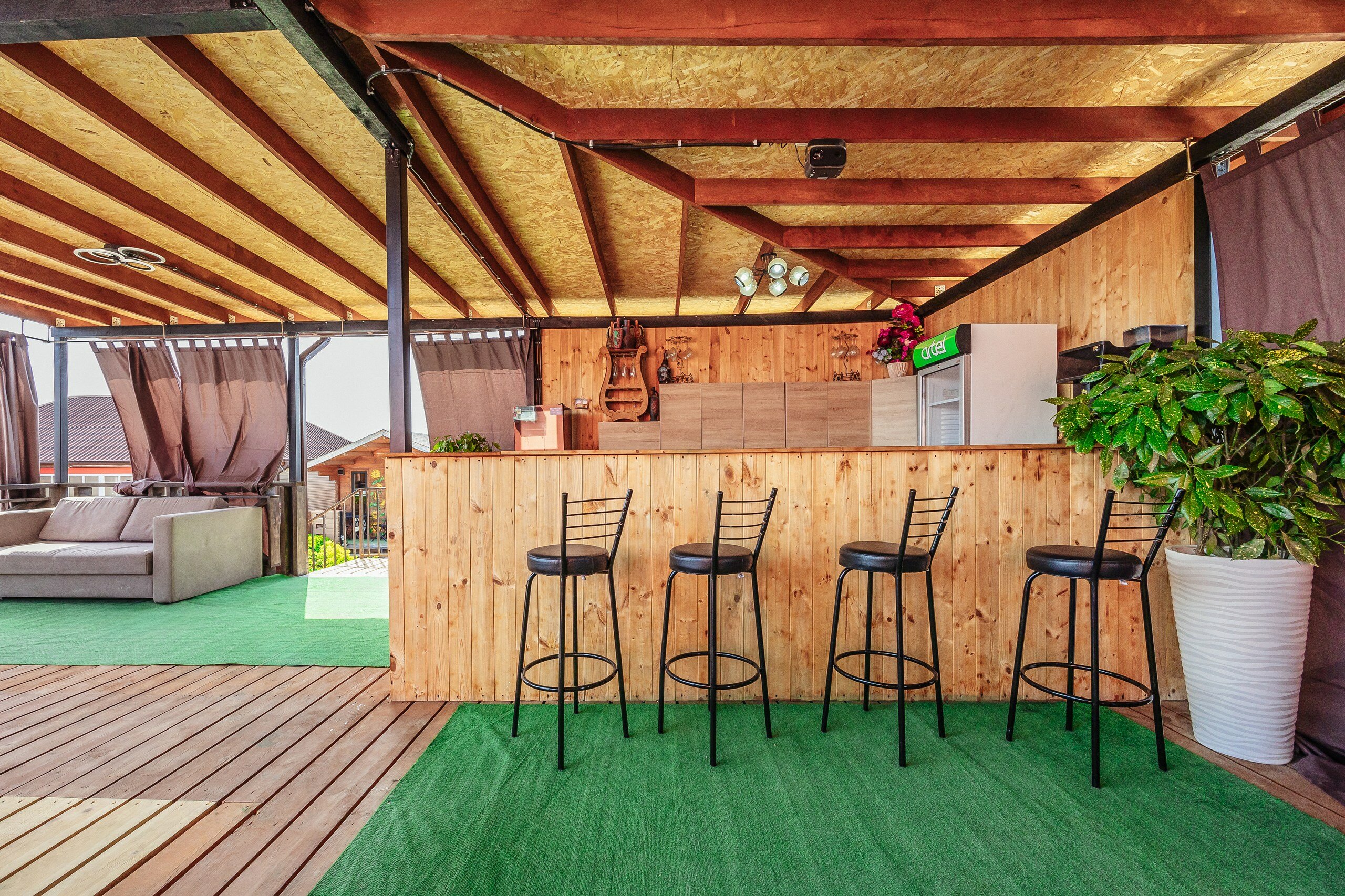 Фото Аристократ