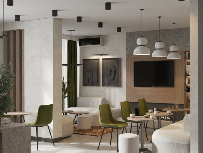 Фото Mentality Hotel