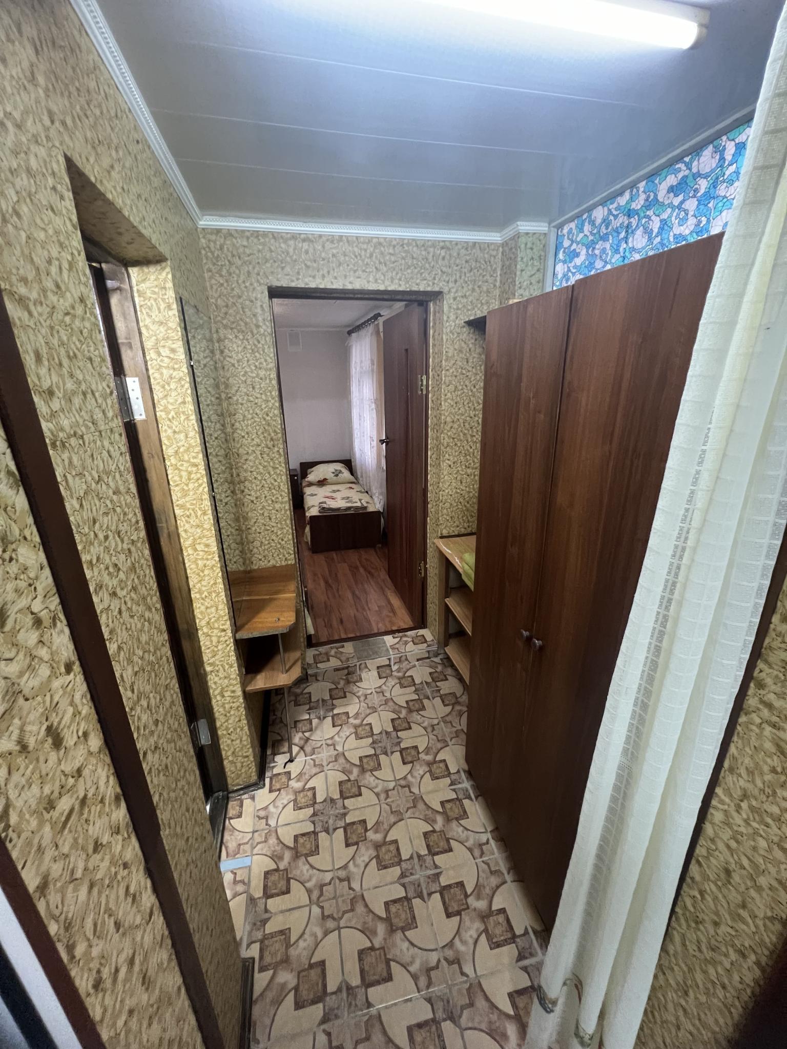 Фото Гостевой дом Уютное место