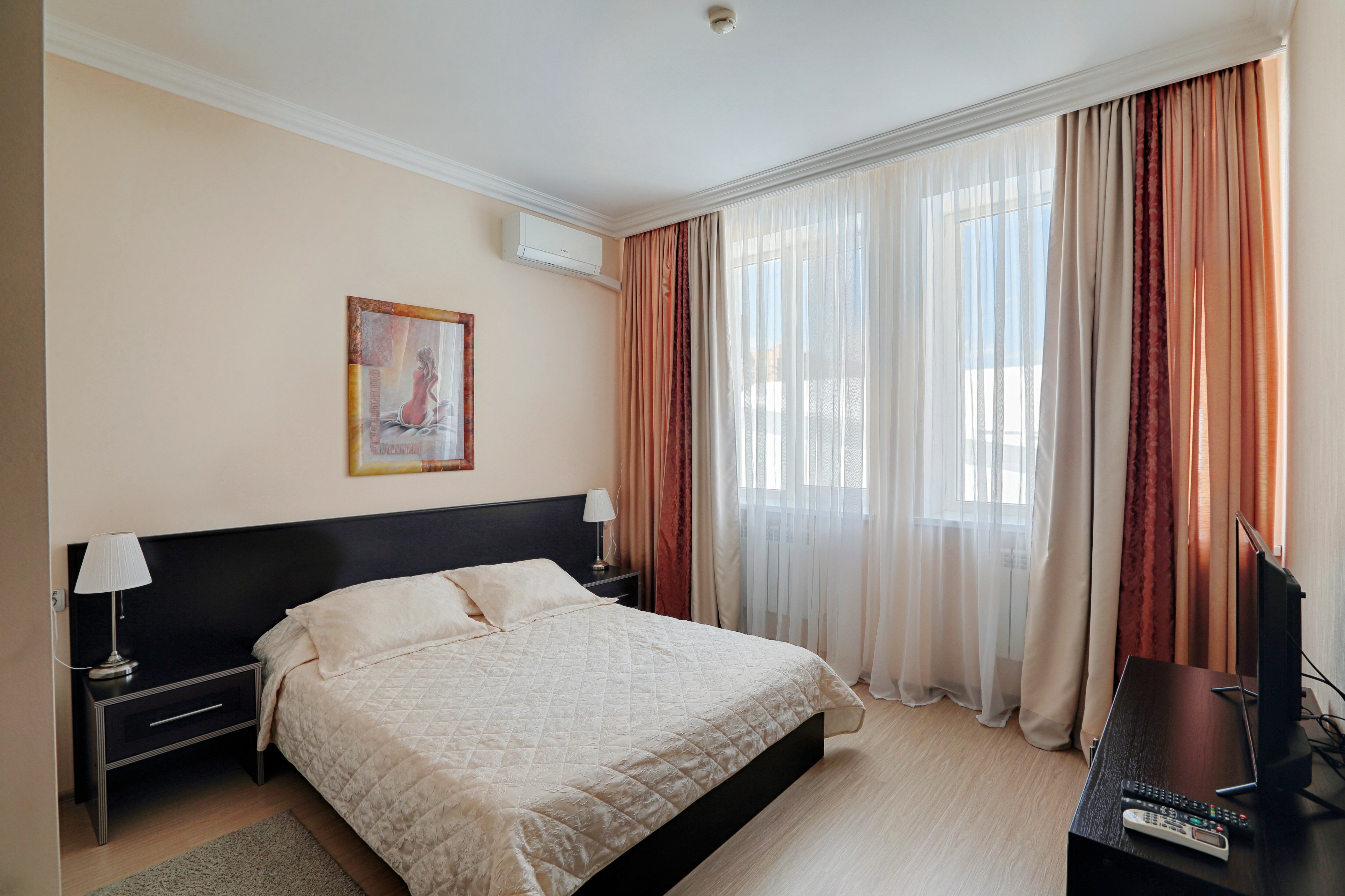 Фото Мезонин