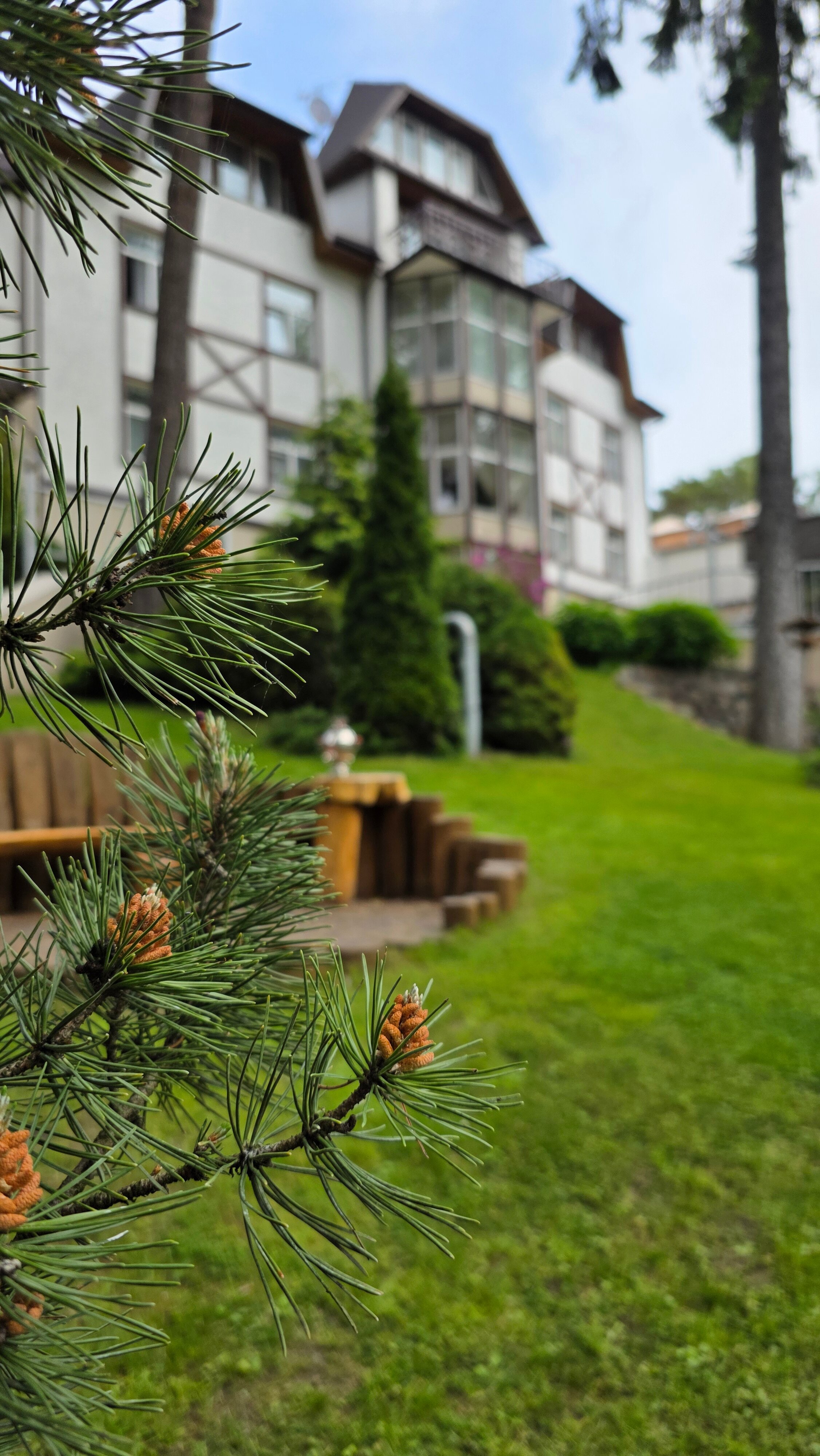 Фото Универсал