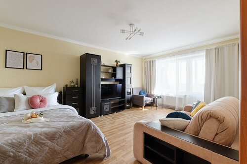 Life Apartments квартира посуточно  фото 5