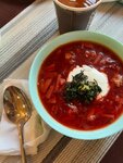 Армейское кафе (ulitsa Suvorova, 8), cafe