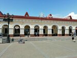 Сувениры Башкортостана (Republic of Bashkortostan, gorodskoy okrug Ufa, Kirovskiy District, Verkhnetorgovaya ploshchad, 1), gift and souvenir shop