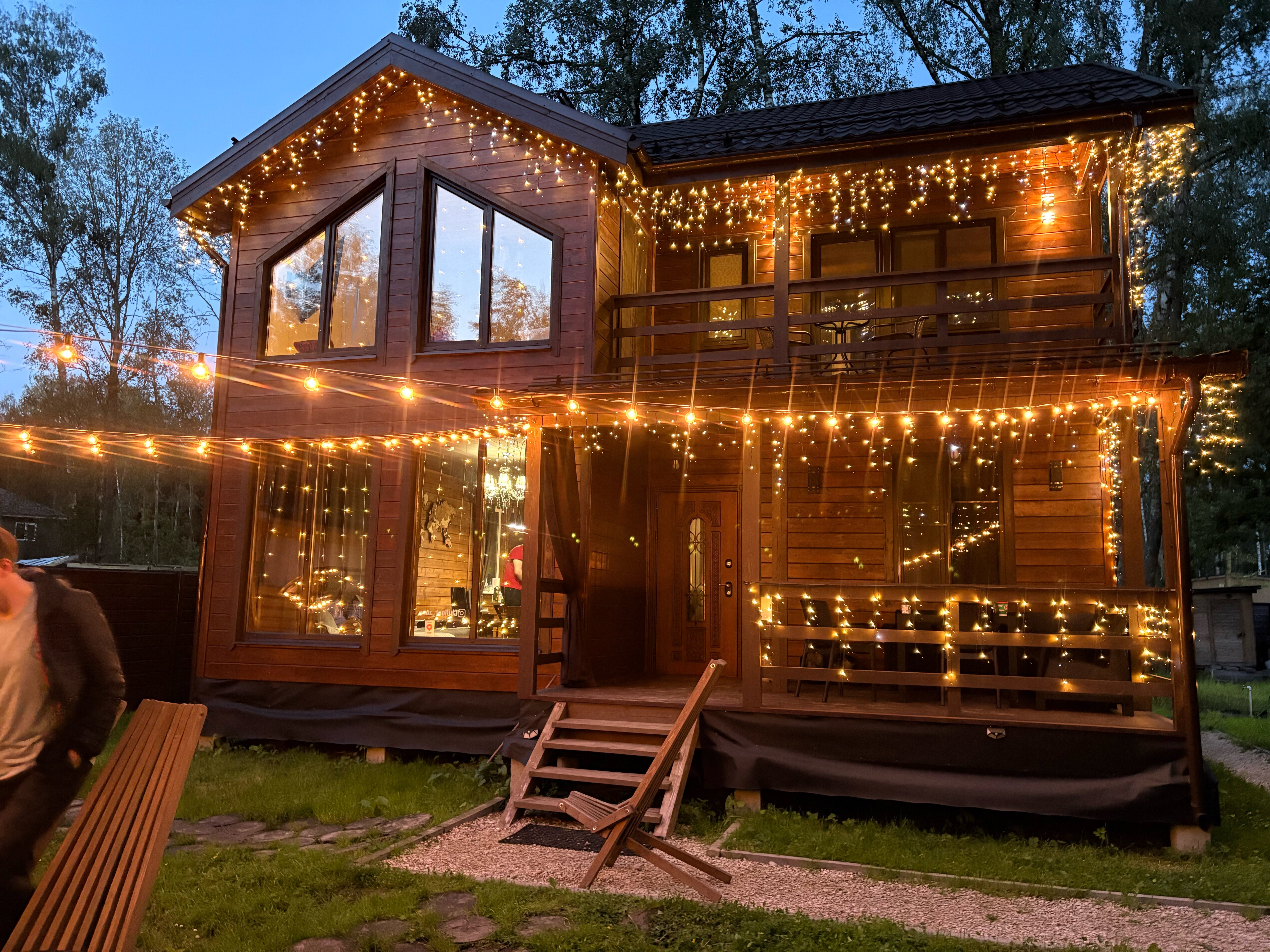 Фото Chillout Zone