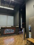 Fitts (1-y Volokolamskiy proyezd, 10с1), fitness club