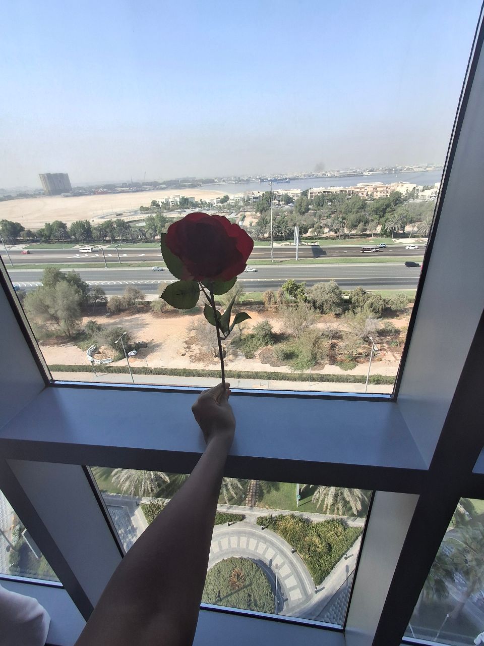 Фото Novotel Abu Dhabi Gate