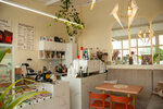 Maxxicoffee (Sadovaya ulitsa, 29) ، مقهى