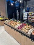 Galmart (Amman kóshesi, 21), supermercado