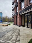 Comfort time (Okruzhnoy Drive, 10Б), hotel