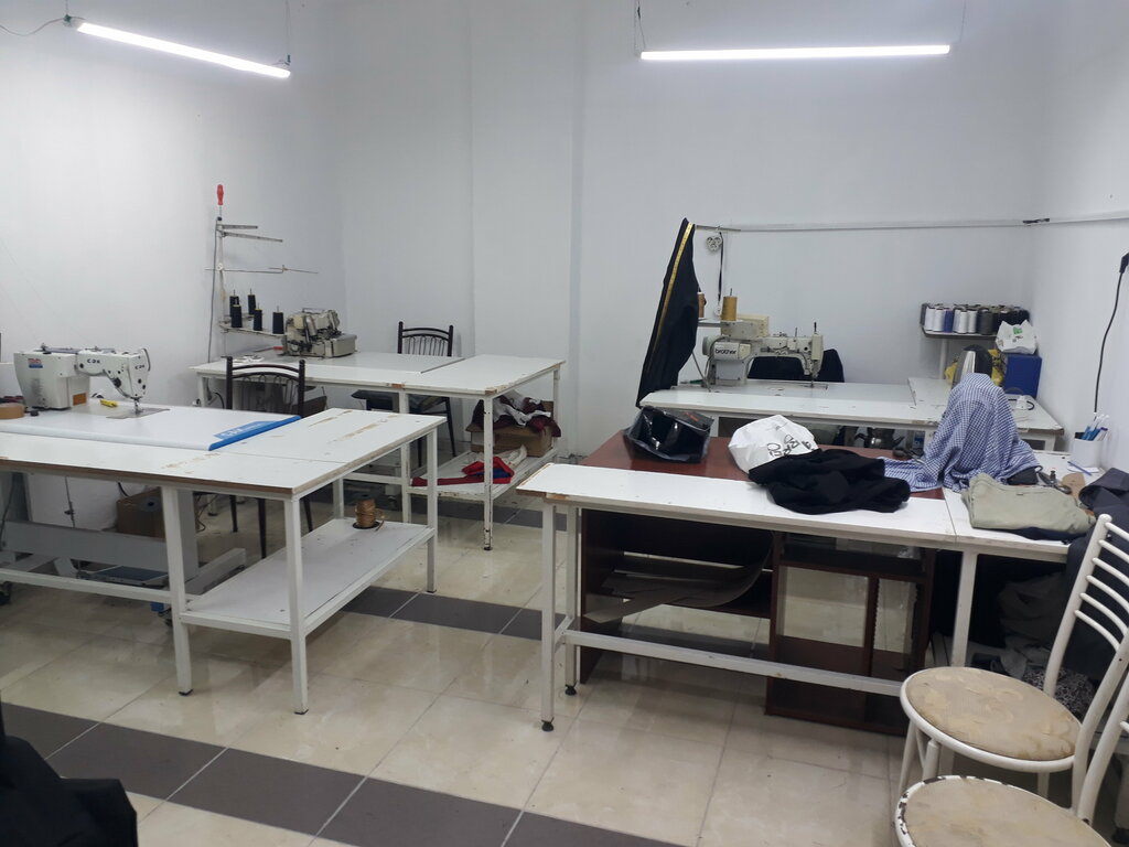 Tailor Tailor, Safranbolu, photo