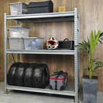 StellazhMaster (Berdskoye Highway, 61к2) ، رفوف