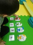 Tigrusha (Zelenograd, к830), children's developmental center