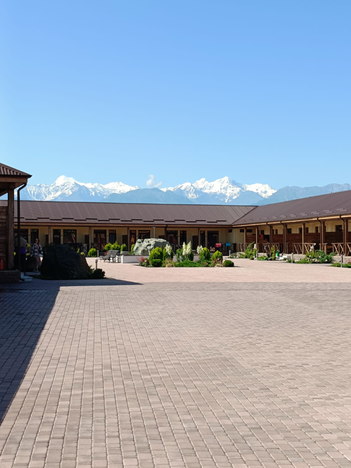 Фото Фермер