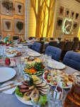 Гостеев (derevnya Nikiforovo, 101), restaurant