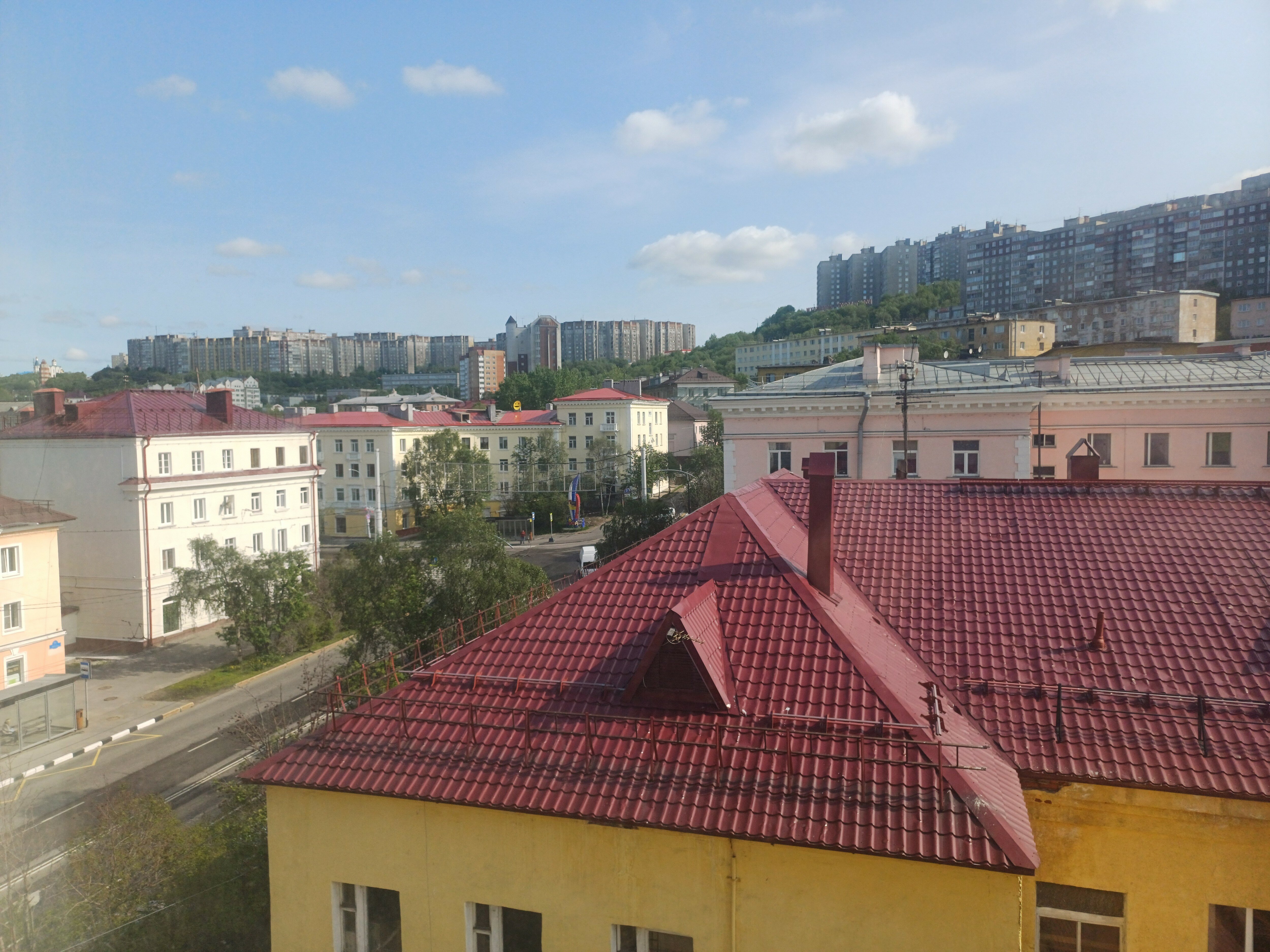 Фото Гостиница Ленина 89