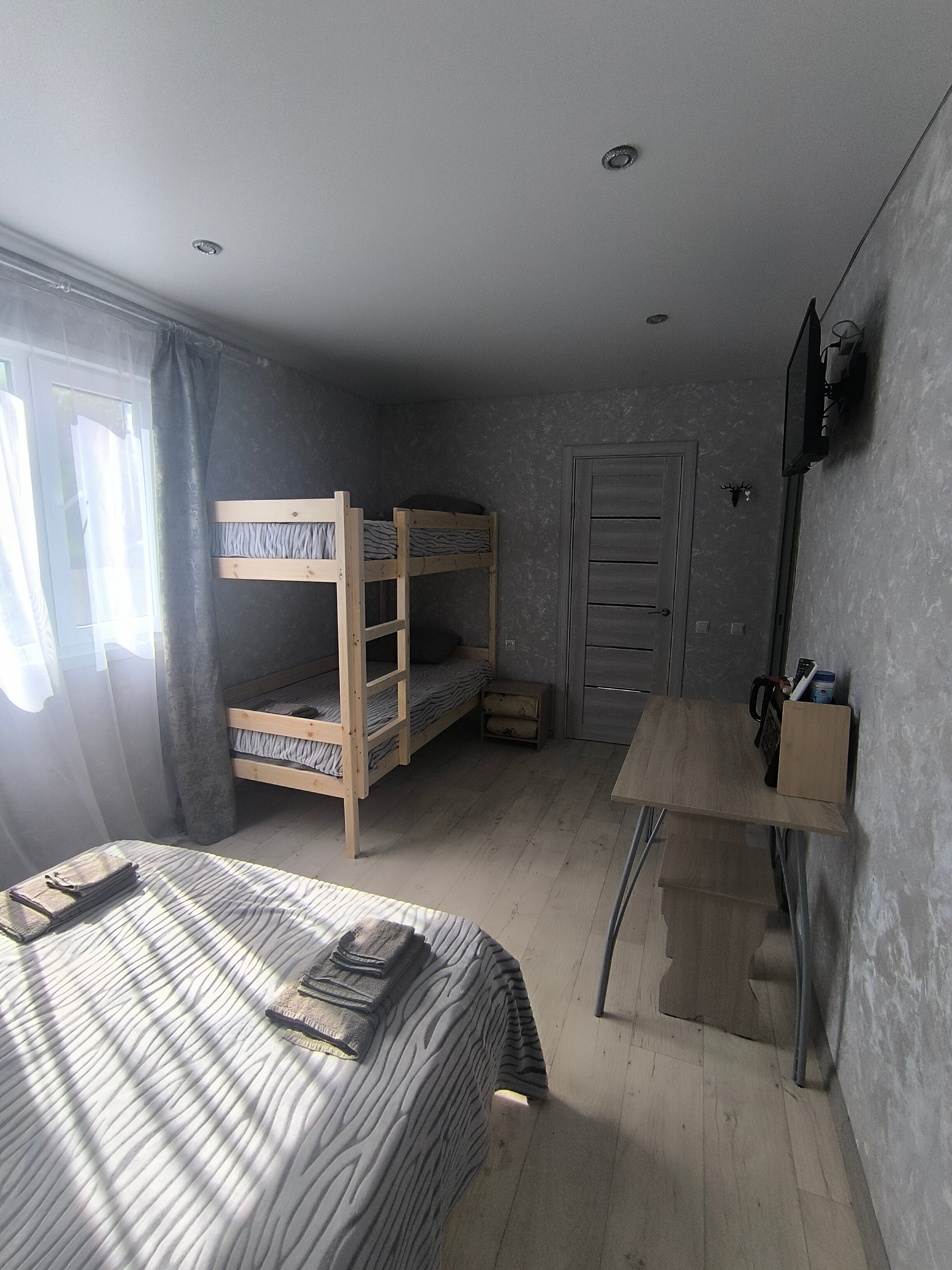 Фото На Переправе