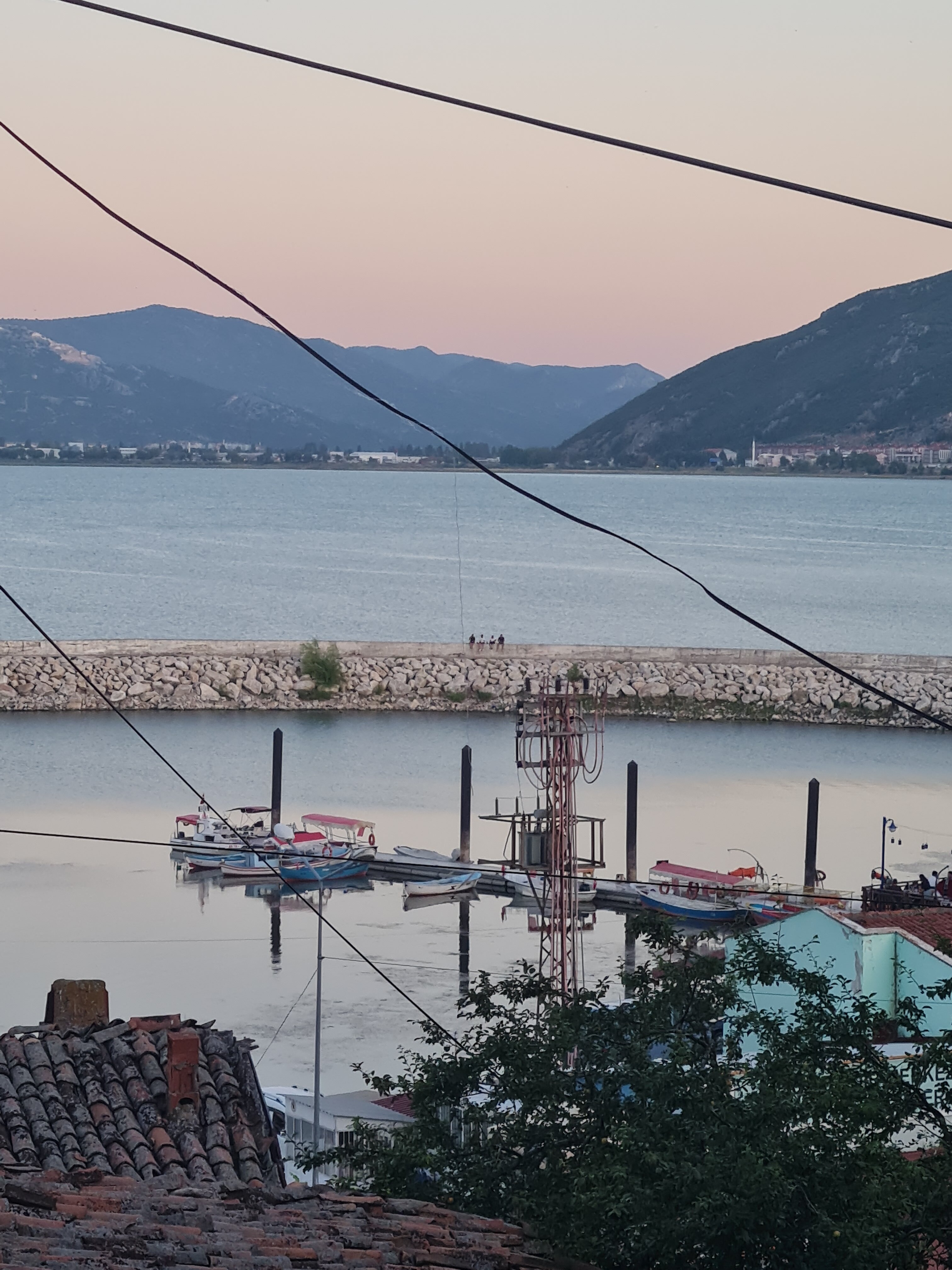 Фото Fulya Pension