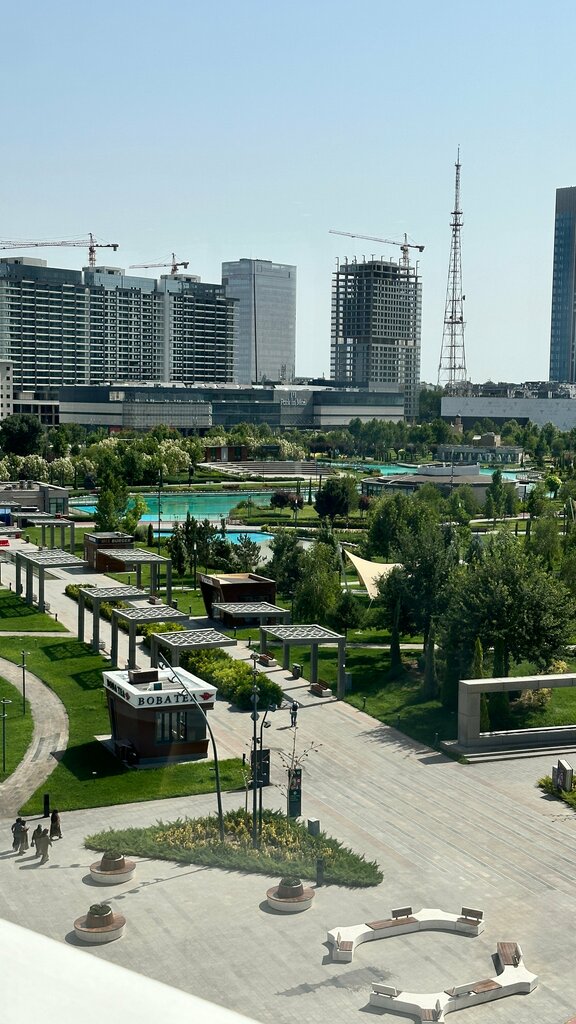 Mehmonxona Istaravshan, Toshkent, foto