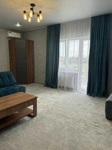 Гостевой дом Загородный дом Рива в Кучугурах