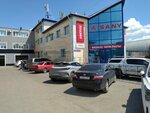 Mobilab (Republic Avenue, 47/1) ، مختبر الاختبار