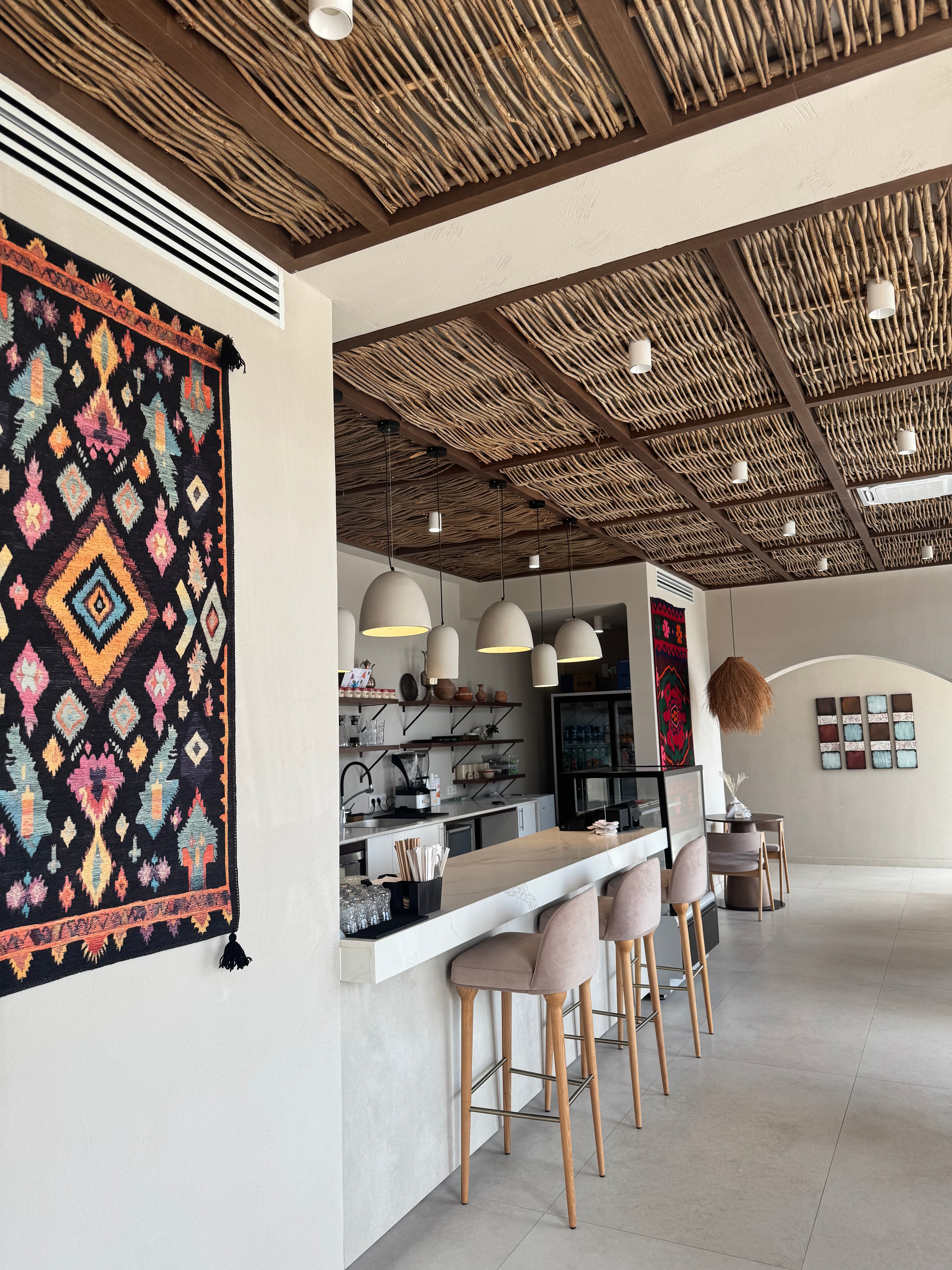 Фото Древний Дарбанд