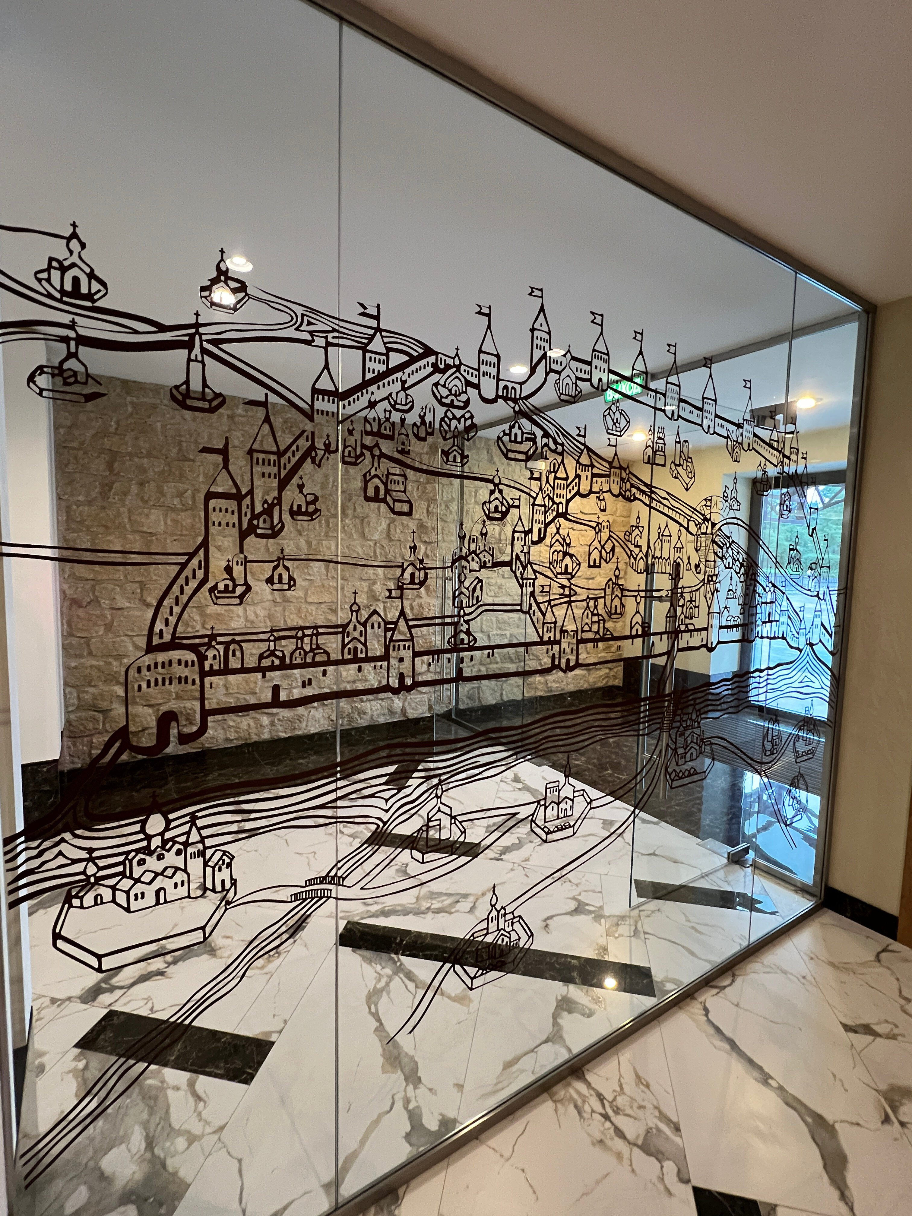 Фото Псков Бутик-Отель