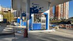 Magazin dlya Azs (Bykovo Village, Teatralnaya Street, 10), construction and equipment of gas stations
