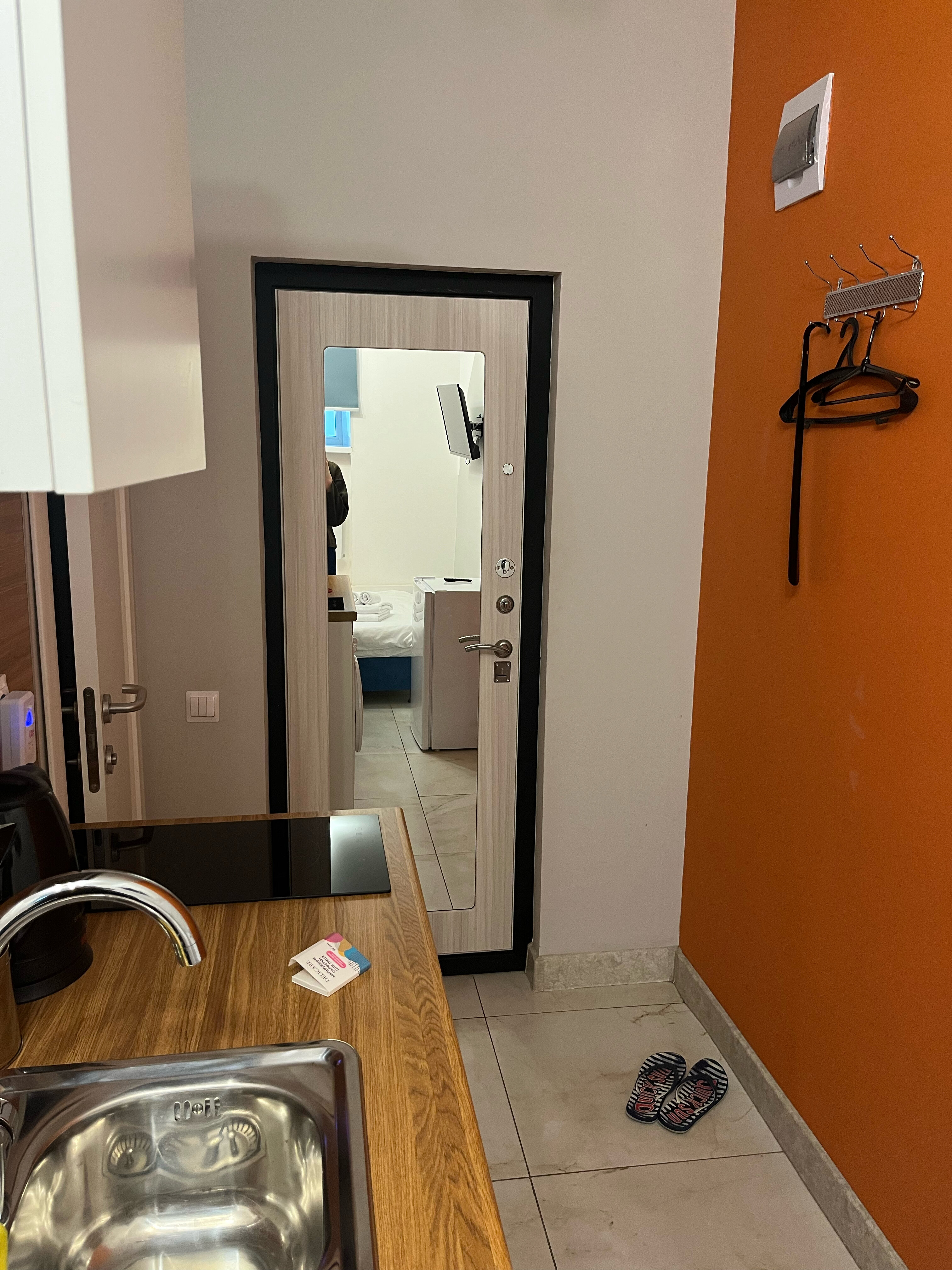 Фото Veda Aparts на Обводном