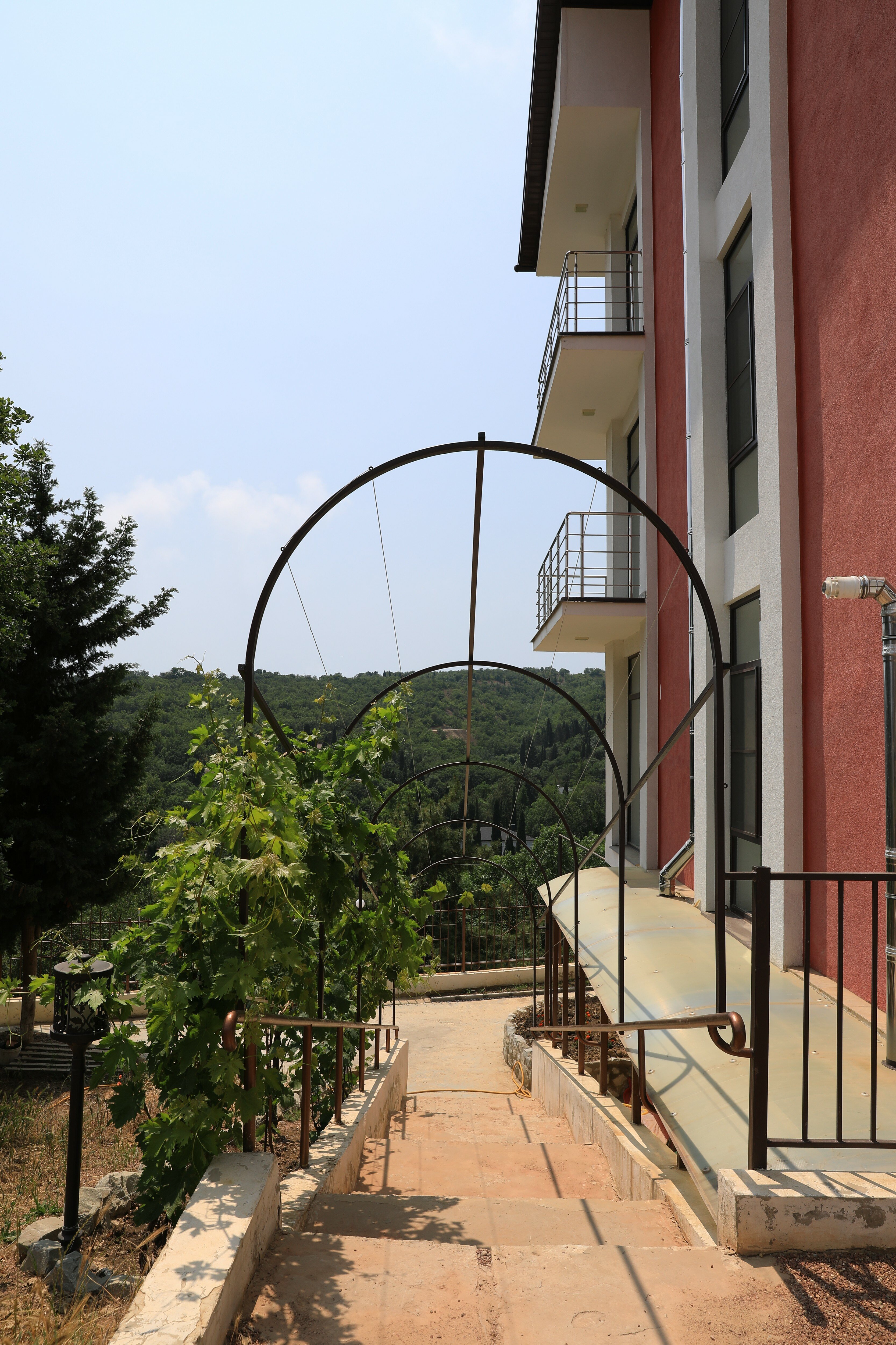 Фото Spitaki Greek Hotel