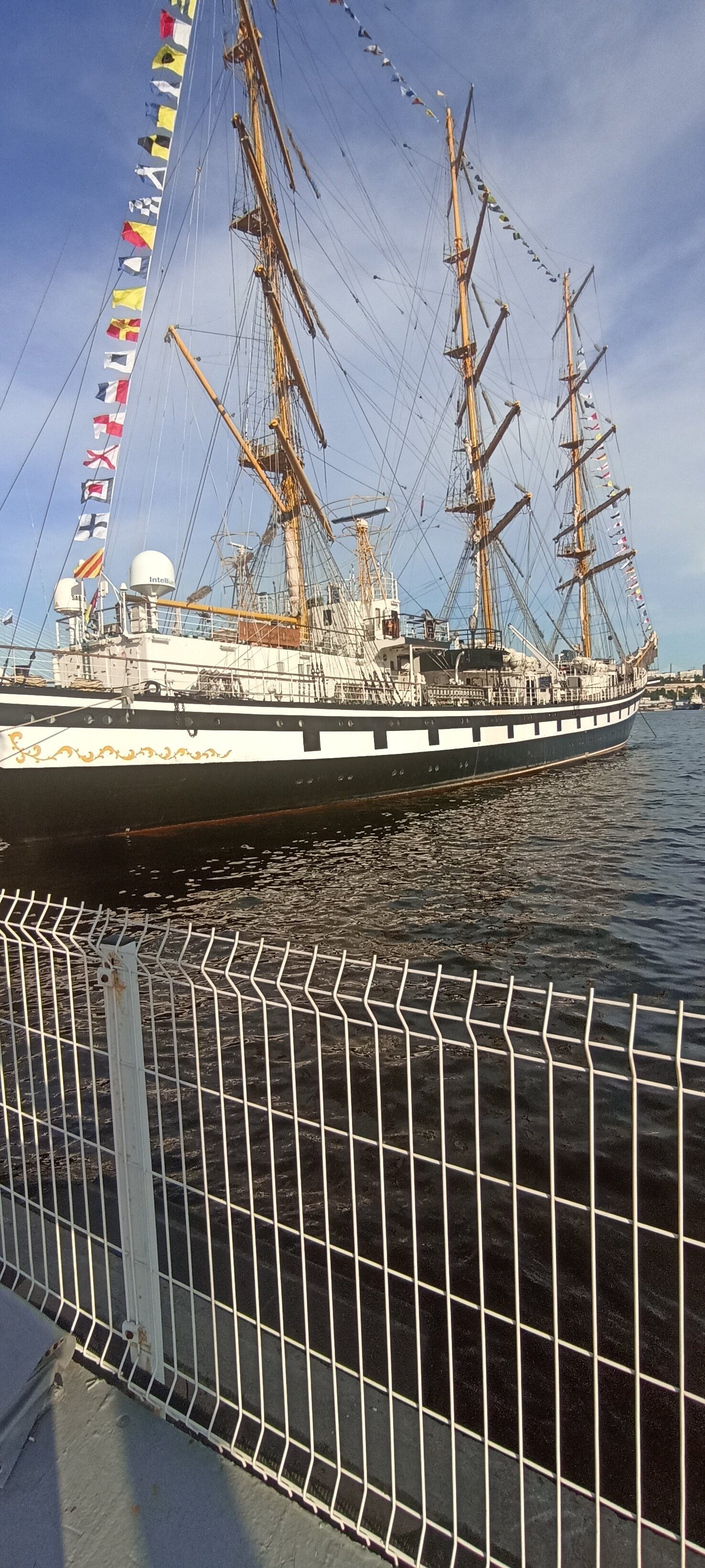 Фото Абордаж