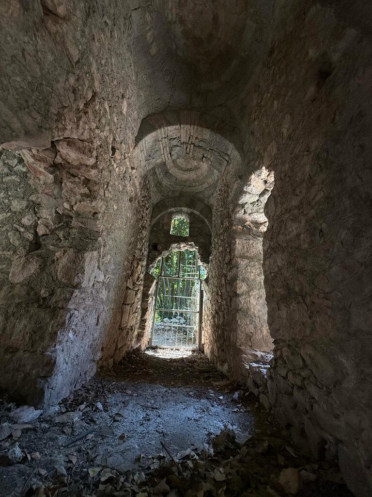 Landmark, attraction Mosaic Structure, Kumluca, photo