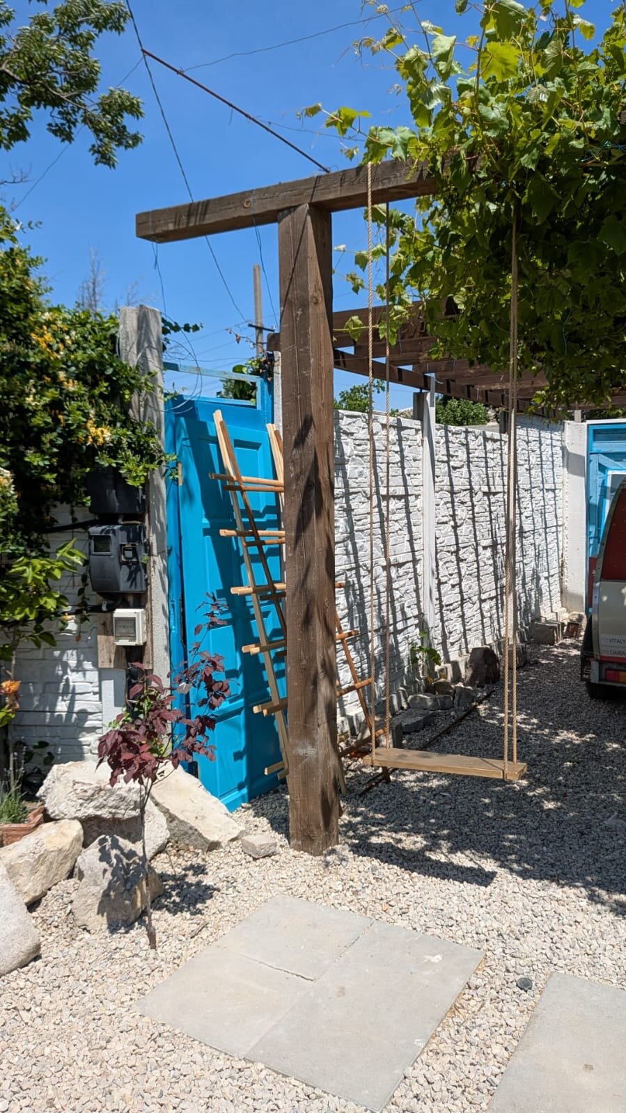 Фото Villa Ultramarin