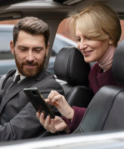 Road safety equipment Safety GPS Trading LLC, Dubai, photo