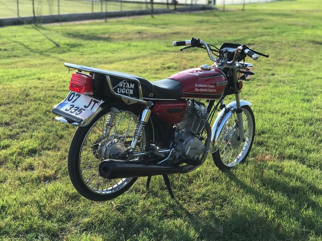 Sale of used cars Asya Otomotiv, Serik, photo