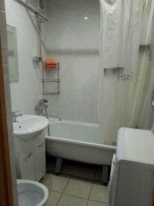 Апартаменты