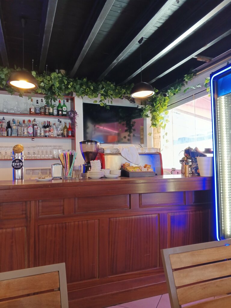 Restaurant Cafe Bodrum, Bodrum, photo